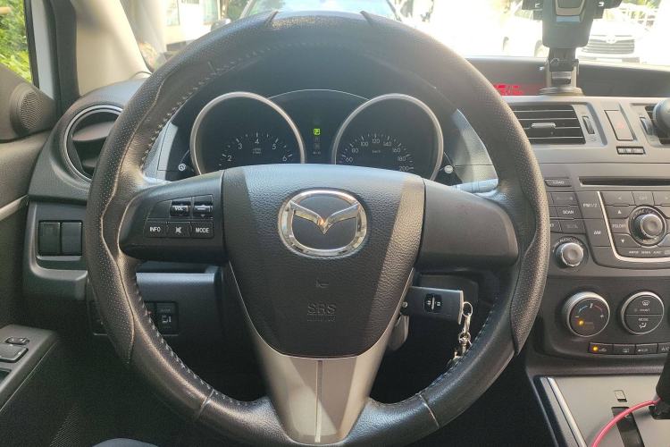 Used Mazda Mazda 5 2013 2.0L Automatic Luxury Edition
