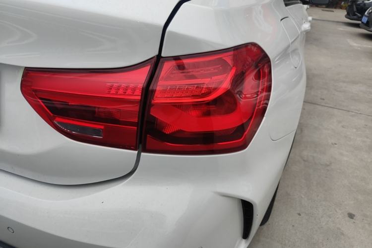 Used BMW 1 Series 2020 120i M Sport Package
