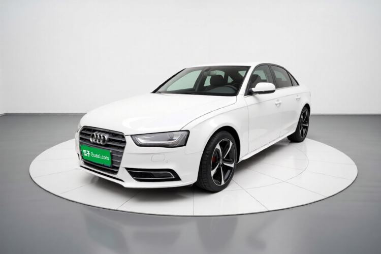 Used Audi A4L 2013 35 TFSI Automatic Comfort Model Guazi used car, China used car export, Used car for sale, Used  cars, Cheapest cars for sale