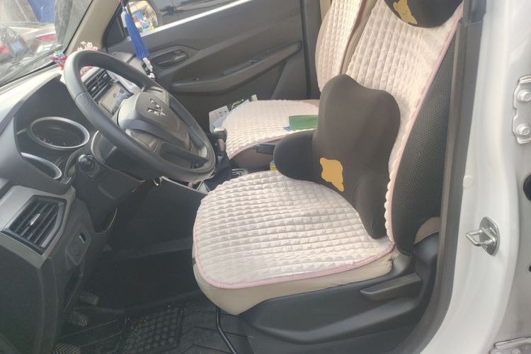 Used Wuling Hongguang 2018 1.5L S Standard Version L2B