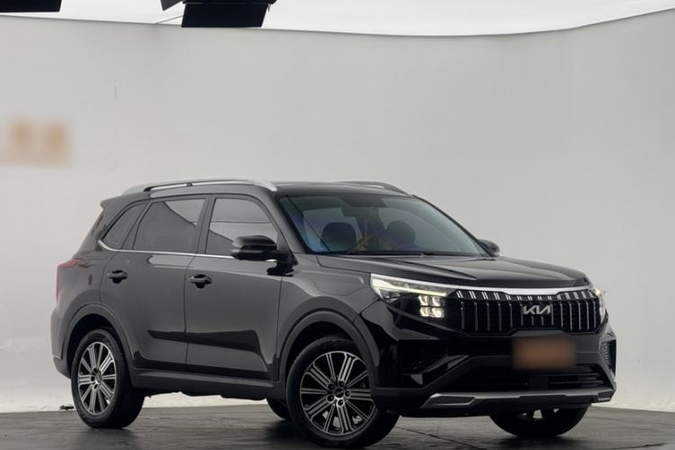 Used Kia Sportage R 2021 Ace 2.0L Splendid Edition
