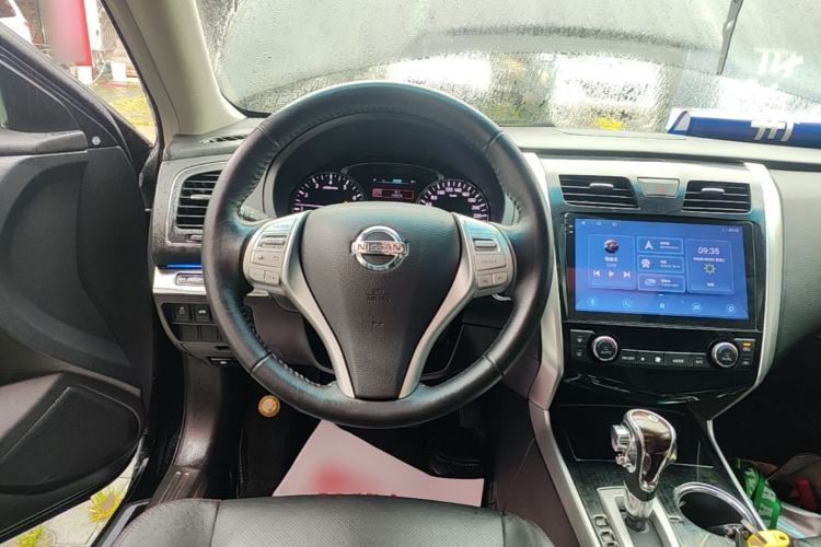 Used Nissan Teana 2016 Revised Version 2.0L XL Comfort Edition
