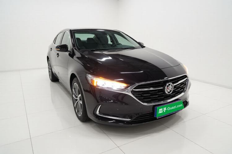 Used Buick LaCrosse 2021 652T Luxury Model
