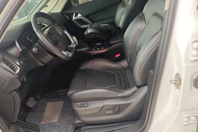 Used DS 5 2015 1.6T Luxury Edition THP160
