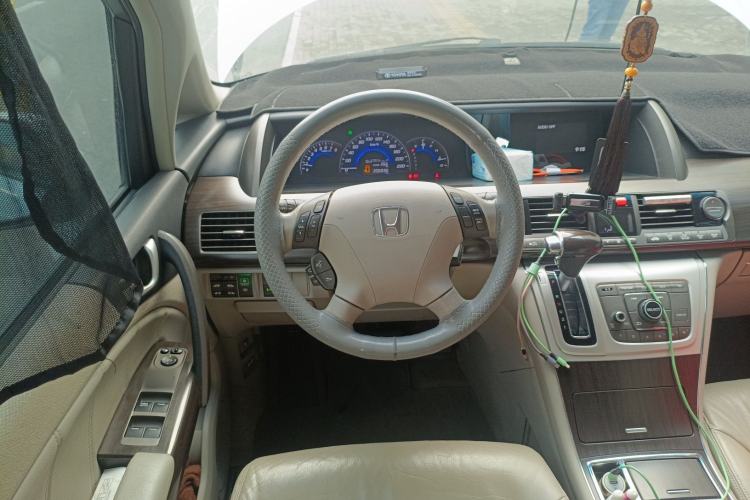 Used Honda Elysion 2012 2.4L VTi-S Prestige Edition
