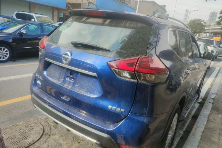 Used Nissan X-Trail 2021 2.0L CVT 2WD XL Premium SmartConnect Deluxe Edition