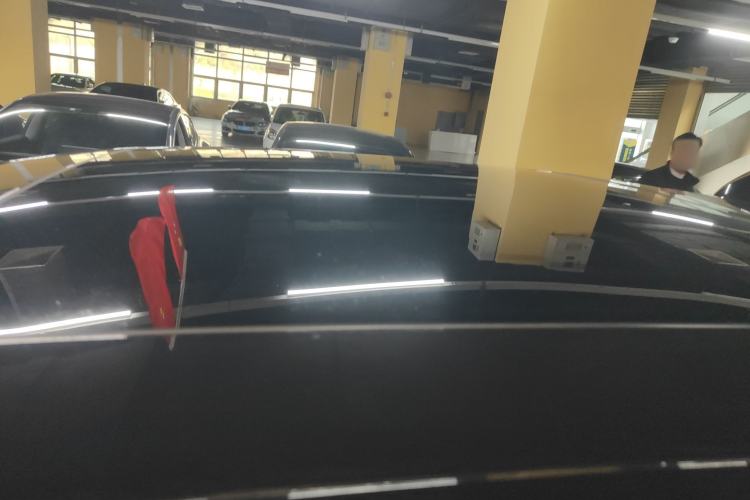 Used Leapmotor T03 2020 400 Luxury Edition
