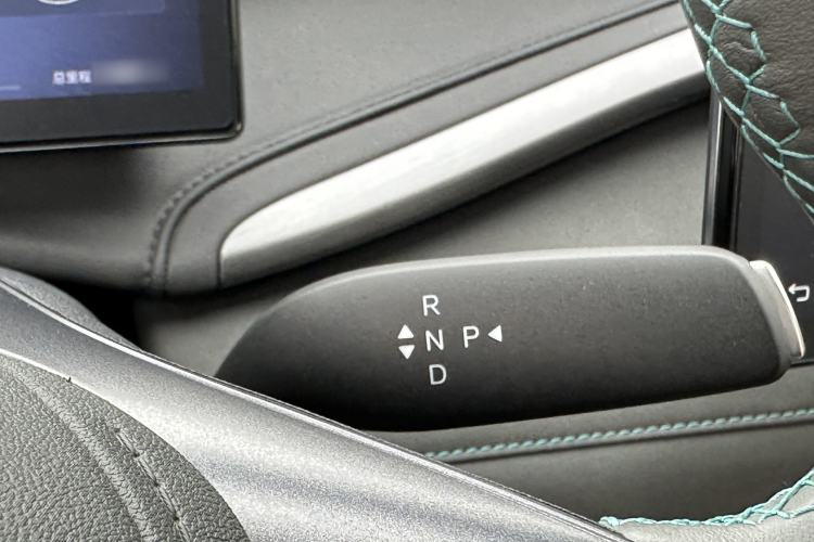 Used BYD Yuan PLUS 2025 Intelligent Driving Version 510 KM Beyond-Grade Edition