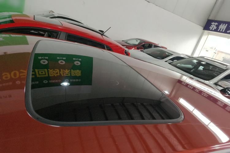 Used Honda Fit 2021 1.5L CVT Trendy Run Pro Edition