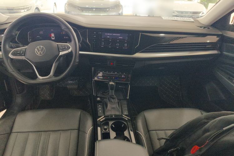 Used Volkswagen Passat 2022 330TSI Starry Elite Edition