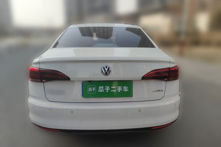 Used Volkswagen Bora 2020 1.5L Automatic Fashion Edition