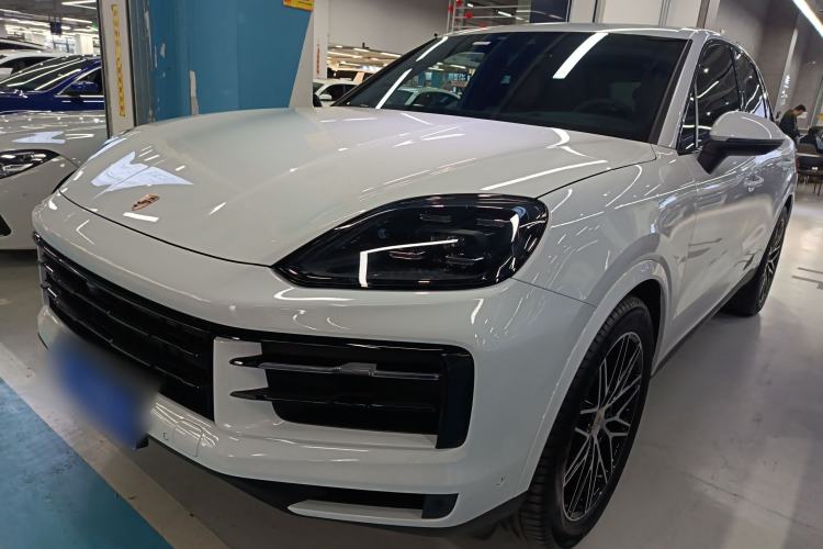 Used Porsche Cayenne 2025 Cayenne 3.0T