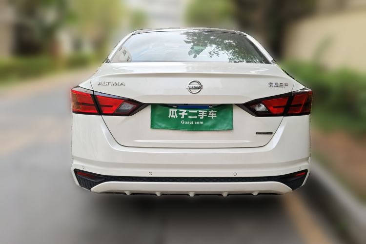 Used Nissan Teana 2020 2.0L XL Comfort Edition
