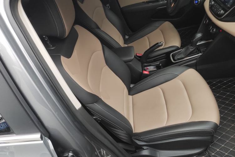 Used Chevrolet Monza 2022 320 Automatic Enjoyment Sunroof Version
