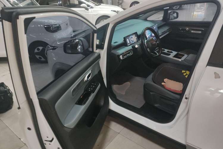 Used AION Y 2023 Plus 610 Enjoy Edition