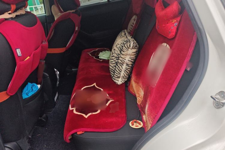 Used Mazda CX-5 2013 2.0L Automatic 4x4 Elite Version
