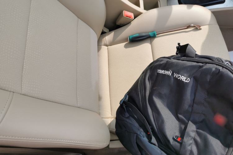 Used Buick Excelle 2013 1.5L Manual Classic Model