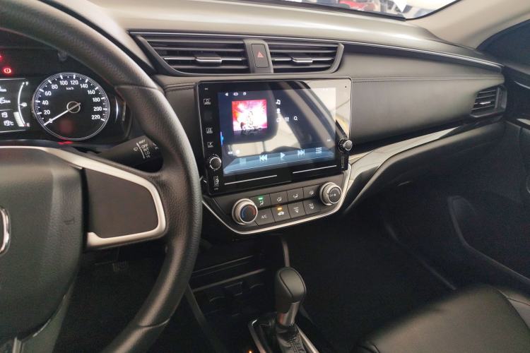 Used Honda Crider 2022 180 Turbo CVT Comfort Version
