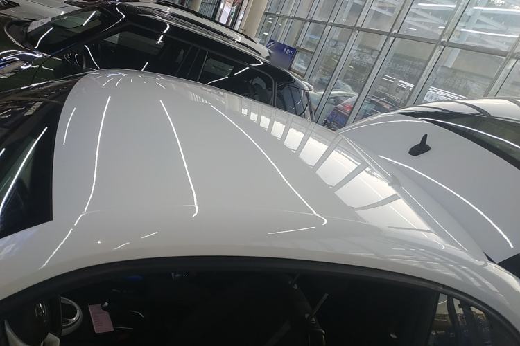 Used Volkswagen Beetle 2017 180TSI Yile Edition