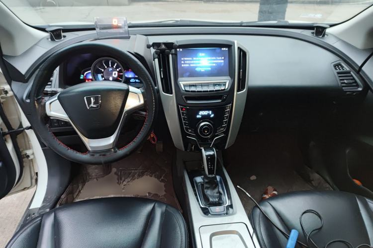 Used Luxgen U6 SUV 2015 1.8T Fashion Edition