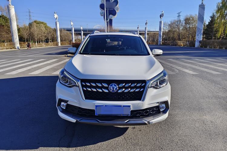 Used Venucia T70 2019 1.4T Manual Enjoyment Edition
