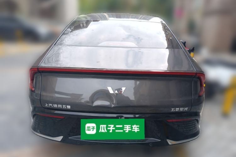 Used Wuling Xingguang 2023 70 Standard Edition