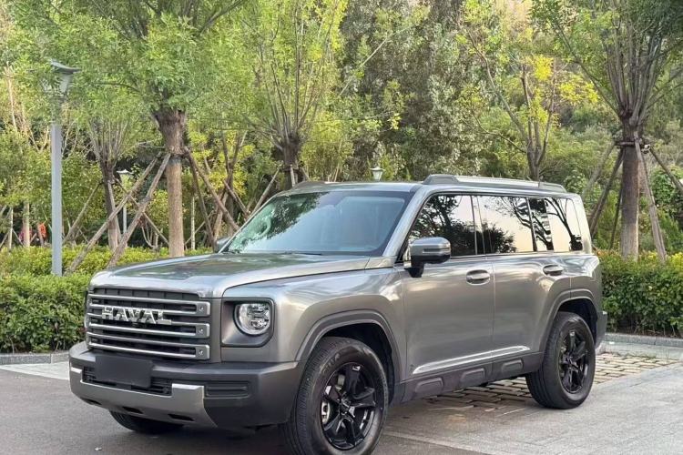 Used Haval Raptor New Energy 2024 Hi4 145 Cross-Over Edition