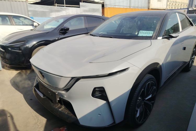 Used Mazda EZ-60 2025 Model Pure Electric 600 Max