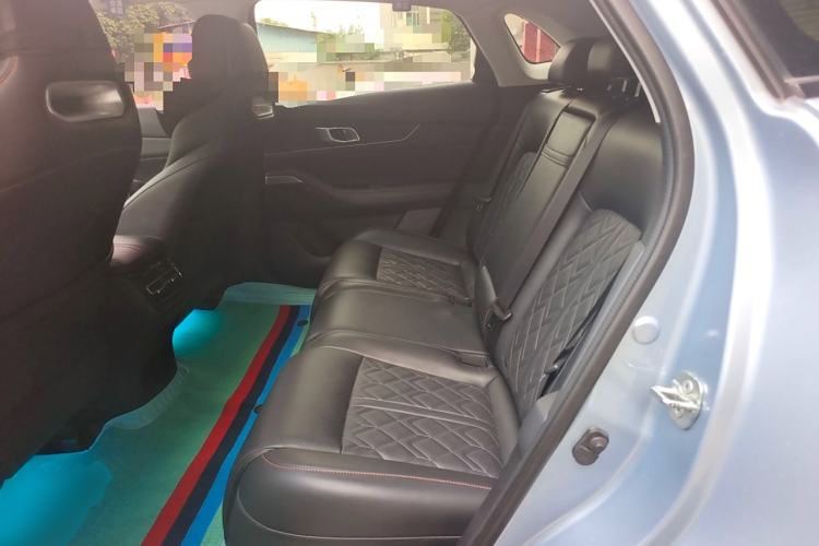 Used CHANGAN UNI-K 2021 2.0T Prestige Edition