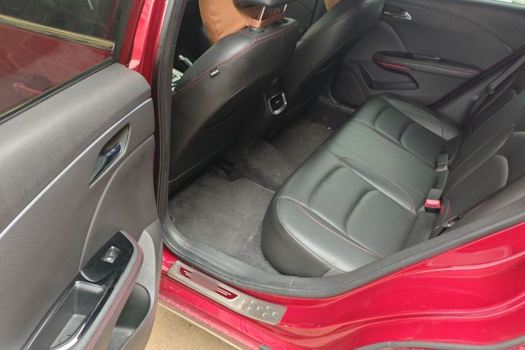 Used Chevrolet Monza 2019 RS 330T Automatic Comfort Edition China VI Standard
