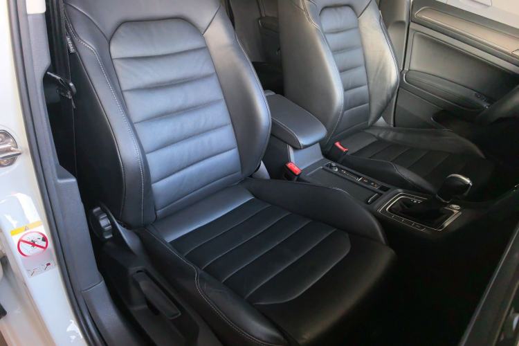 Used Volkswagen Golf 2015 1.4TSI Automatic Luxury Model