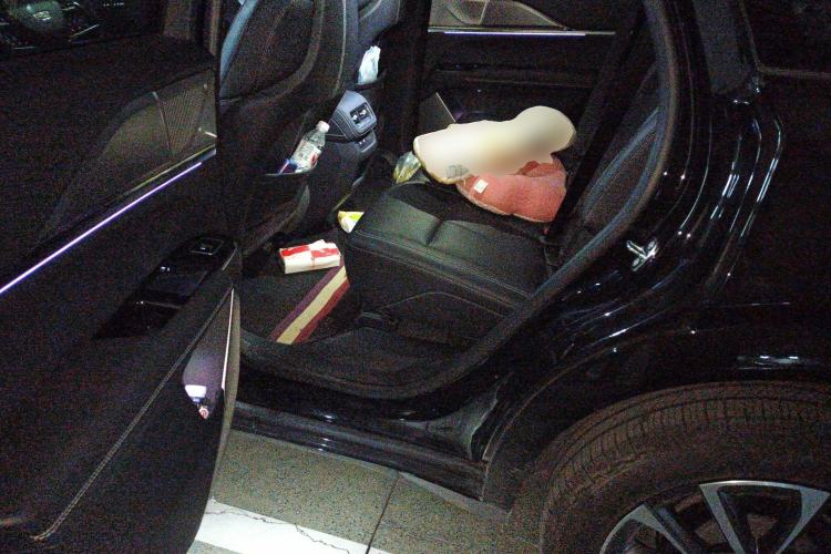 Used Cadillac XT5 2025 2.0T Prestige Version