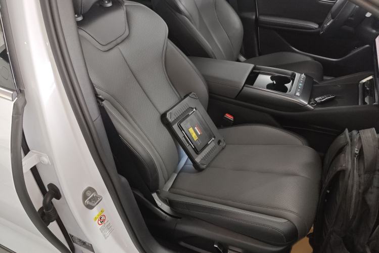 Used BYD Qin L 2025 EV 545KM Beyond Version
