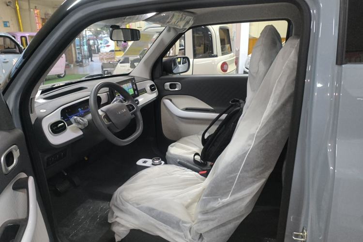 Used Geely Galaxy Panda 2024 200km Panda Kart
