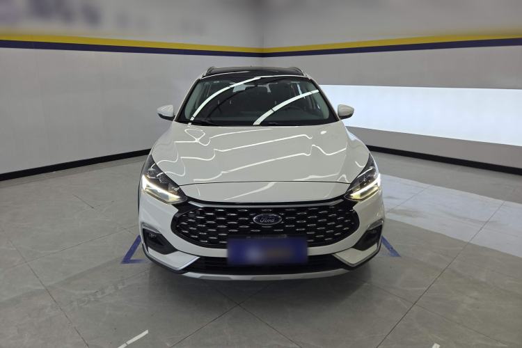 Used Ford Focus 2021 EcoBoost 180 Automatic Hunter Edition