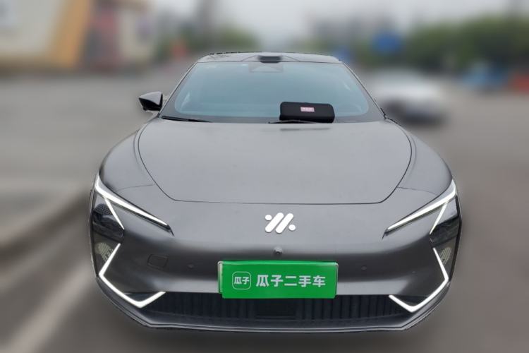 Used IM L7 2022 Pro Model Front