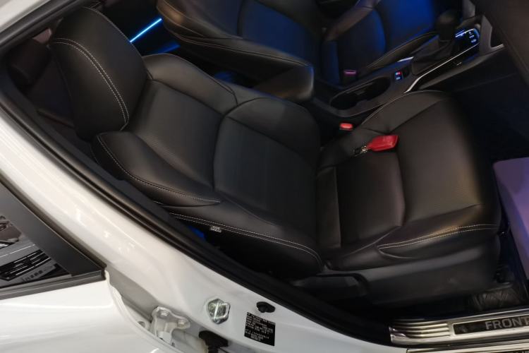 Used Toyota FRONTLANDER 2022 2.0L CVT Leading Edition