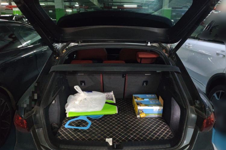 Used Audi A3 2021 Sportback 35 TFSI Enjoy Life Edition
