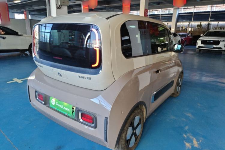 Used Baojun KiWi EV 2023 DJI Edition Lithium Iron Phosphate
