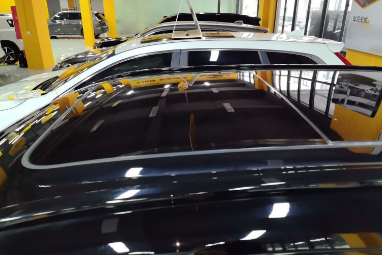 Used Lynk & Co 08 EM-P 2025 120km Long-Range Halo Roof