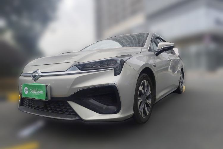 Used AION S 2020 Meizu 580