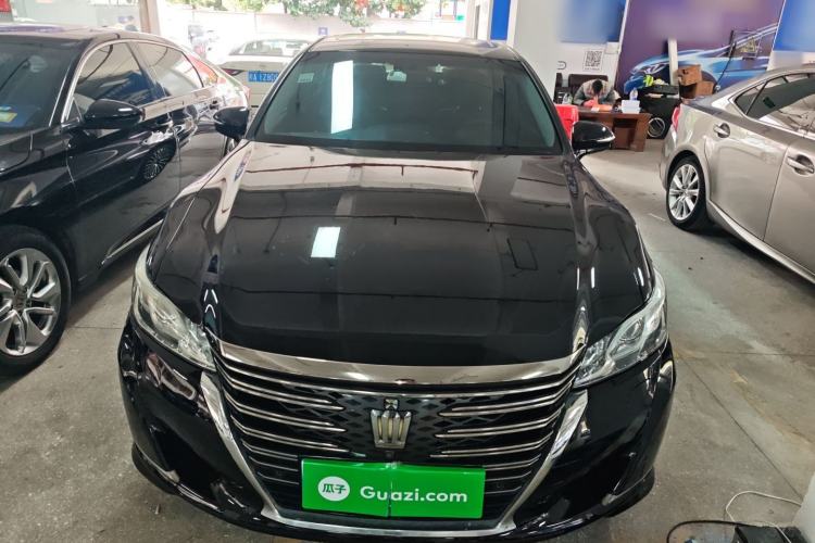 Used Toyota Crown 2018 2.0T Sport Edition
