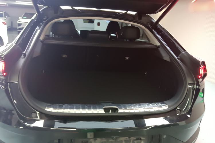 Used Zeekr 001 2023 WE Edition 100 kWh
