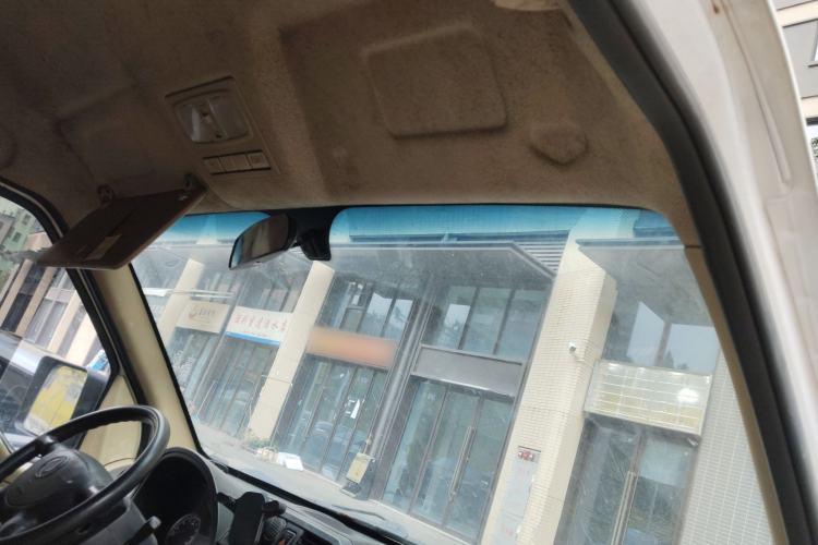 Used Dongfeng Xiaokang EC36 2021 Standard Model Ningde Times Battery Headliner