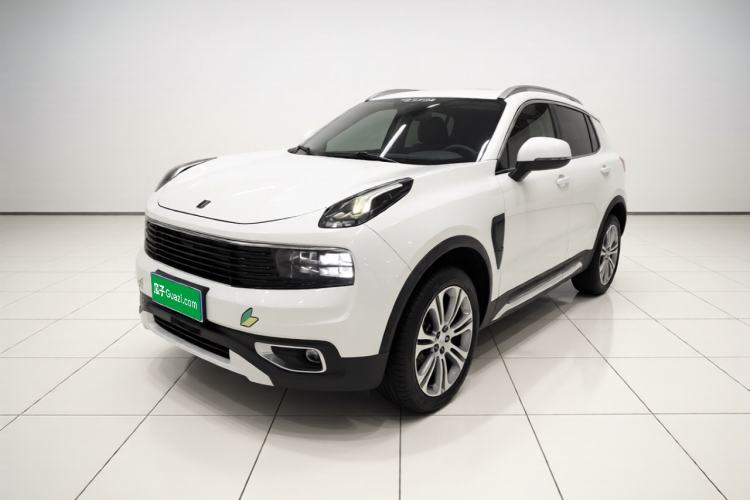 Used Lynk & Co 01 2019 2.0T Two-Wheel-Drive Pro Version China VI Standard Guazi used car, China used car export, Used car for sale, Used  cars, Cheapest cars for sale