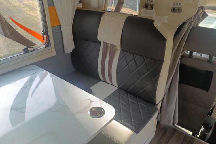 Used Iveco Eurocargo 