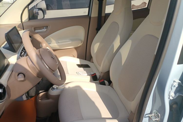 Used Wuling Hongguang MINIEV 2025 Four-Door Version Premium Edition