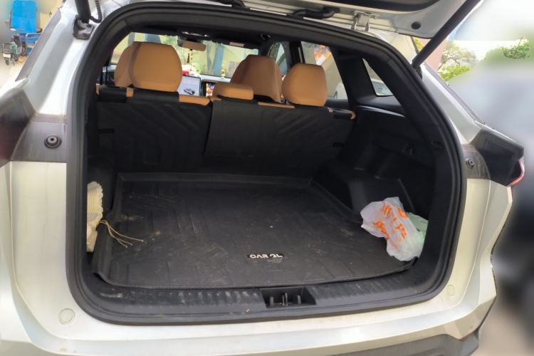 Used Geely Galaxy L7 2024 1.5T 115 km MAX Dragon Edition