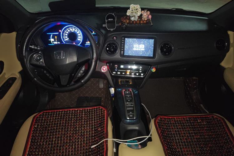 Used CIIMO X-NV 2020 Windstorm Edition