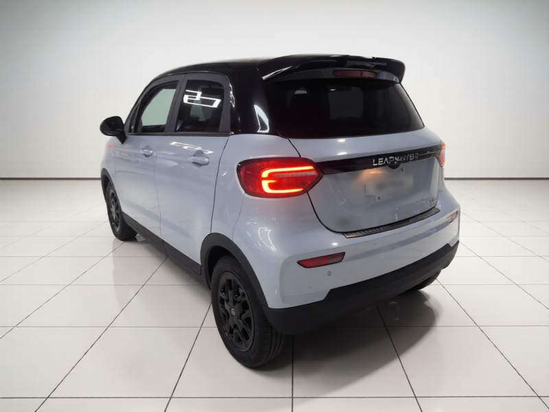 Used Leapmotor T03 2023 310 Lite Edition — 4